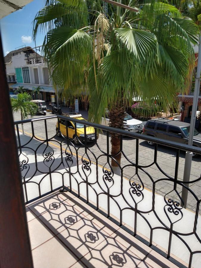 Casablanca Hotel Puerto Escondido  Exterior foto